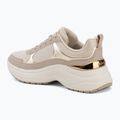 Scarpe da donna SKECHERS Hazel 2 Stunning You beige 3