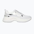Scarpe da donna SKECHERS Hazel 2 Stunning You white 2