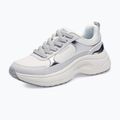 Scarpe da donna SKECHERS Hazel 2 Stunning You white 4
