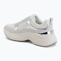 Scarpe da donna SKECHERS Hazel 2 Stunning You white 3