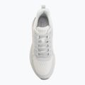 Scarpe da donna SKECHERS Hazel 2 Stunning You white 5