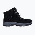 Doposci da donna SKECHERS Trego Snow Breeze Black 2