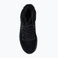 Doposci da donna SKECHERS Trego Snow Breeze Black 6