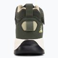 Scarpe bambini SKECHERS Storm Blazer Drizzle Squad oliva/nero 6
