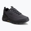Scarpe da uomo SKECHERS Max Protect Fast Track carbone/nero