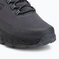 Scarpe da uomo SKECHERS Max Protect Fast Track carbone/nero 7