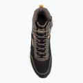 Scarpe da uomo SKECHERS Hillcrest 2.0 Woodrock Peak oliva/nero 5
