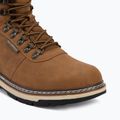 Scarpe da uomo SKECHERS Corado Memphis beige 7