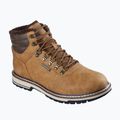 Scarpe da uomo SKECHERS Corado Memphis beige