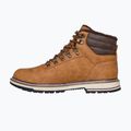 Scarpe da uomo SKECHERS Corado Memphis beige 3