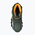 Doposci da bambino SKECHERS Skech-O-Saurus Lights 2.0 green 5