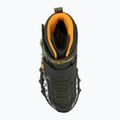 Doposci da bambino SKECHERS Skech-O-Saurus Lights 2.0 green 5