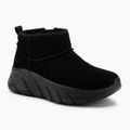 Scarpe da donna SKECHERS Bobs B Flex Hi Frost nero