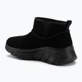 Scarpe da donna SKECHERS Bobs B Flex Hi Frost nero 3