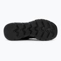 Scarpe da donna SKECHERS Bobs B Flex Hi Frost nero 4