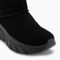 Scarpe da donna SKECHERS Bobs B Flex Hi Frost nero 7
