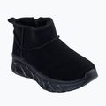Scarpe da donna SKECHERS Bobs B Flex Hi Frost nero 8
