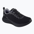 Scarpe da donna SKECHERS Bobs Moda Flex Mellow Dawn black 8