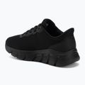 Scarpe da uomo SKECHERS Bobs B Flex Glacial Edge black 3