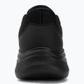 Scarpe da uomo SKECHERS Bobs B Flex Glacial Edge black 6