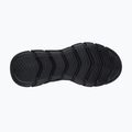 Scarpe da uomo SKECHERS Bobs B Flex Glacial Edge black 5