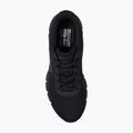 Scarpe da uomo SKECHERS Bobs B Flex Glacial Edge black 6