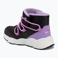 Doposci da bambino SKECHERS Turbo Tread Black 3