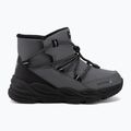 Scarponi invernali bambino SKECHERS Turbo Tread Storm Glider gray 2