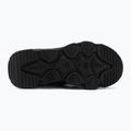 Scarponi invernali bambino SKECHERS Turbo Tread Storm Glider gray 4