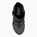 Scarponi invernali bambino SKECHERS Turbo Tread Storm Glider gray 5