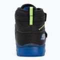 Scarpe da bambino SKECHERS Illumi-Brights Splash Beams nero/blu/lime 6