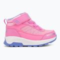 Scarpe bambini SKECHERS Storm Blazer Artic Mass rosa/lavanda 2