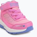 Scarpe bambini SKECHERS Storm Blazer Artic Mass rosa/lavanda 7