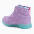 Scarpe da bambino SKECHERS Illumi-Brights Polar Steppers lavanda/multicolore 3