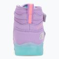 Scarpe da bambino SKECHERS Illumi-Brights Polar Steppers lavanda/multicolore 6