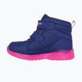 Scarpe bambini SKECHERS Illumi-Brights Polar Steppers navy/multi 11