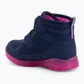 Scarpe bambini SKECHERS Illumi-Brights Polar Steppers navy/multi 3