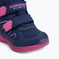 Scarpe bambini SKECHERS Illumi-Brights Polar Steppers navy/multi 7