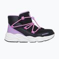 Doposci da bambino SKECHERS Turbo Tread Black 2