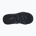 Scarponi invernali bambino SKECHERS Turbo Tread Storm Glider gray 5