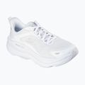 Scarpe da running da donna SKECHERS Max Run Pacewave white