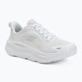 Scarpe da running da donna SKECHERS Max Run Pacewave white