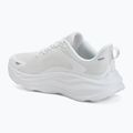 Scarpe da running da donna SKECHERS Max Run Pacewave white 3
