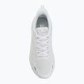 Scarpe da running da donna SKECHERS Max Run Pacewave white 5