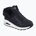 Scarpe per bambini SKECHERS Uno Gen1 Comfurt Kicks black