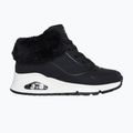 Scarpe per bambini SKECHERS Uno Gen1 Comfurt Kicks black 2