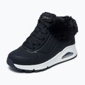 Scarpe per bambini SKECHERS Uno Gen1 Comfurt Kicks black 4
