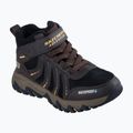 Doposci da bambino SKECHERS Rugged Ranger Storm Trail black