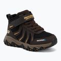 Doposci da bambino SKECHERS Rugged Ranger Storm Trail black