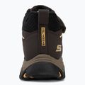 Doposci da bambino SKECHERS Rugged Ranger Storm Trail black 6